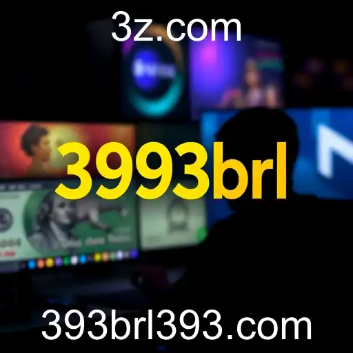Explorando o Potencial de '393brl' no Mercado de Jogos