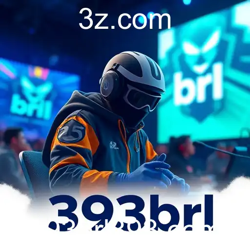 Revolução no Mercado de Jogos: A Ascensão do 393brl