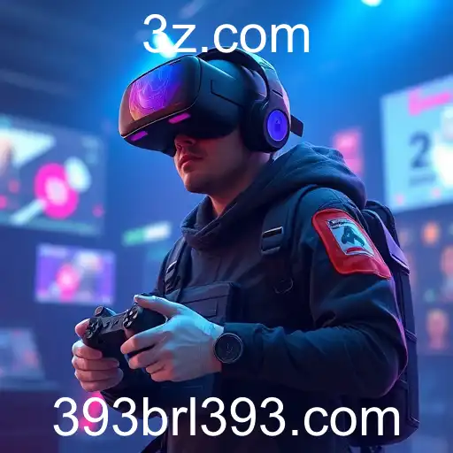 Tendências em Jogos e Economia Brasileira