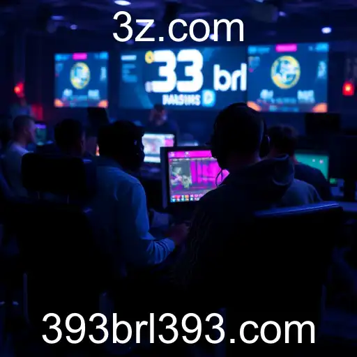 O Crescimento dos Jogos Online no Brasil