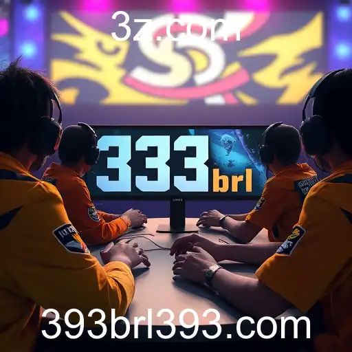 A Ascensão dos Jogos em 2025