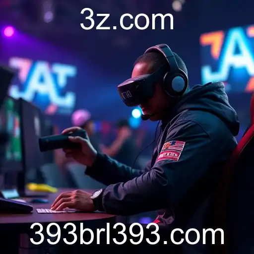 A Ascensão do Mercado de Jogos em 2025