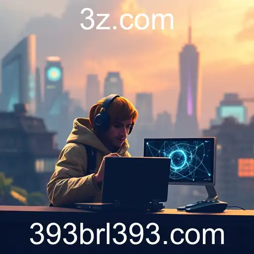 A Revolução dos Jogos Online em 2025