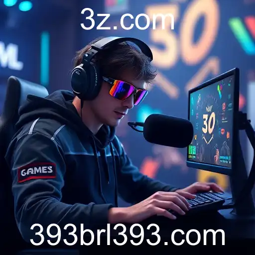 Expansão do Mercado de Jogos e a Tendência Digital