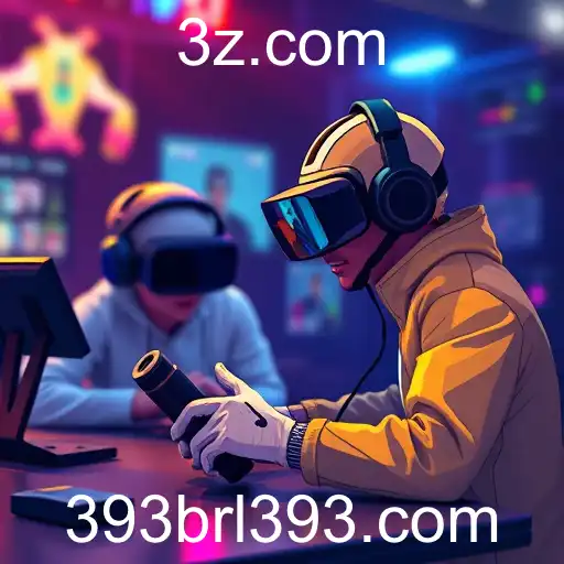 Crescimento dos Jogos Online e Tendências de 2026