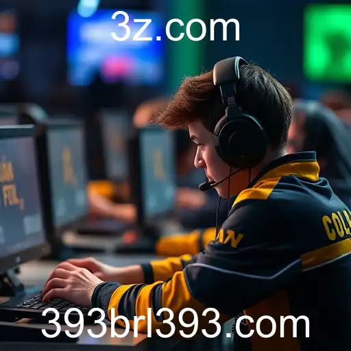 O Crescimento dos Jogos Online no Brasil