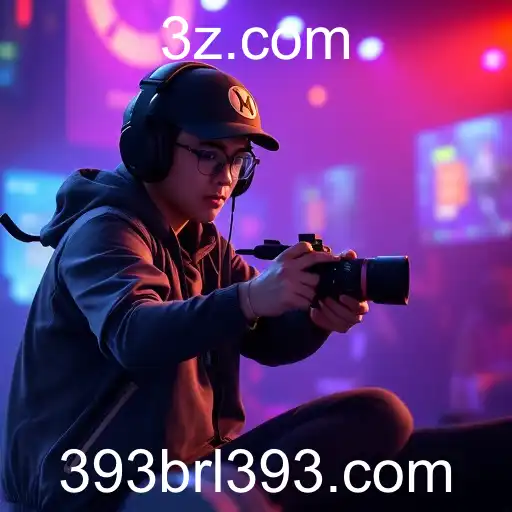 Impacto de 393brl no Cenário de Jogos Brasileiros