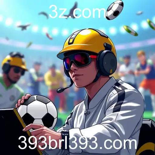 Revolução nos Jogos Online em 2025