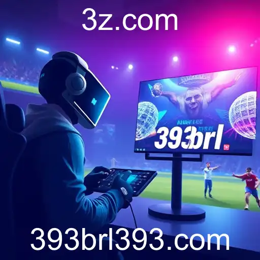 O Impacto de 393brl no Cenário de Jogos em 2025