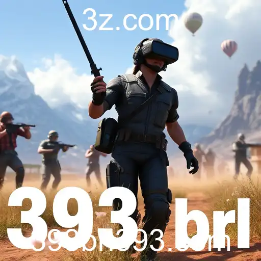 Novidades e Tendências no Universo dos Jogos em 2025